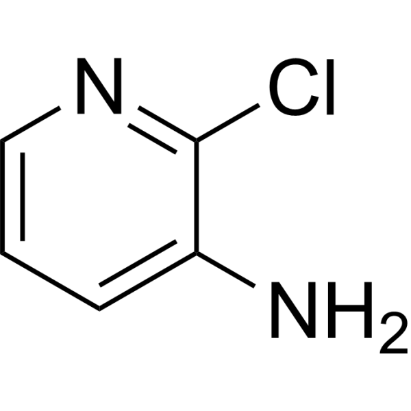 2-Chloropyridin-3-amine 6298-19-7